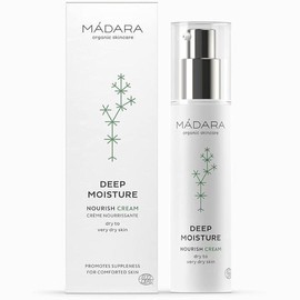 Madara Deep Moisture Cream 50ml