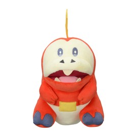 Pokemon Center Original Plush Hogeta