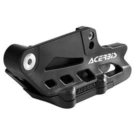 Acerbis Chain Guide Block Black for KTM 300 XC 2008-2018