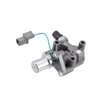 Hihaha VTEC Transmission Shift Solenoid Spool Valve for Honda Civic