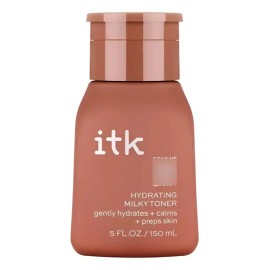 Itk Skincare Toner Facial Hidratante Importado                                                                                                        