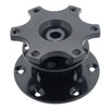 Universal Steering Wheel Snap Off Quick Release Hub Car adapter