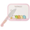Skater MSF3 Sheet Cutting Board, Cutting Board Sheet, Sumikko Gurashi,