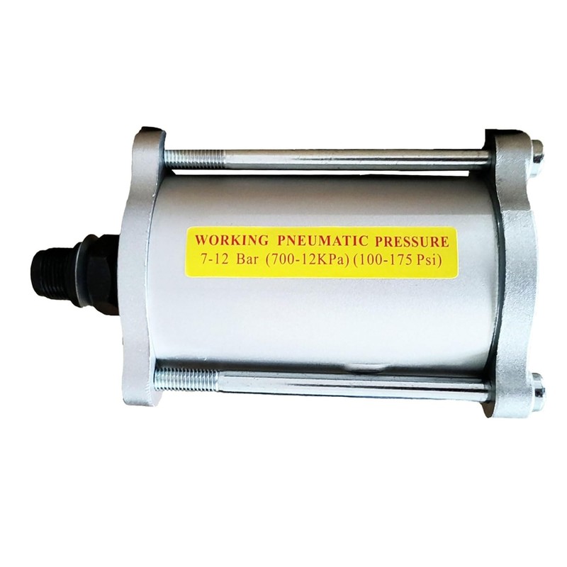 Xingehyd AP1005 Square Compressed Air Motor for Pneumatic Hydraulic Pumps