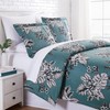 Southshore Fine Living, Inc. 100% Cotton Duvet Cover Twin/Twin XL