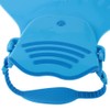 Children Kids Swimming Fin Training Flipper Fish Tail Diving Feet