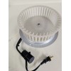 Nutone QT 100/110/QT9093 motor assembly for replacement of existing bathroom
