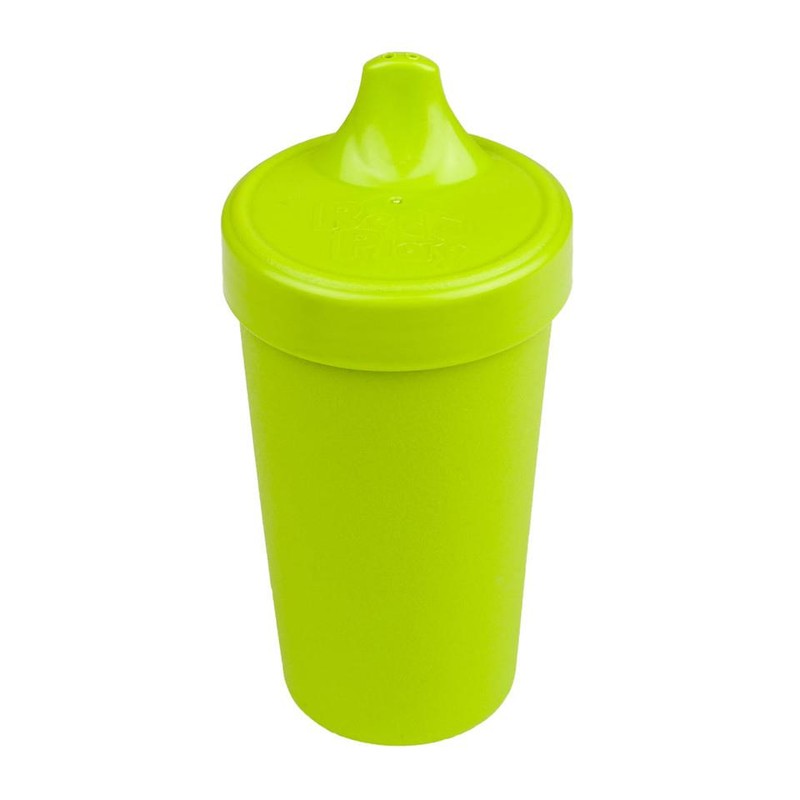 Re-Play No-Spill Sippy Cup, Denim