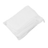 10PCS Fish Tank Filter Media Bags Fine Mesh Aquarium Nylon