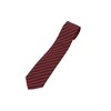 KANKO Harajuku Select KHS554 School Uniform, School Tie, Striped, Girls,