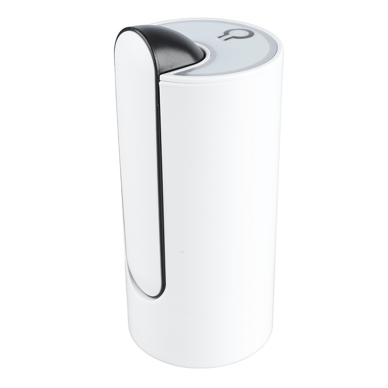 Foldable Water Dispenser Portable Water Bottle Pump USB Charging Electric