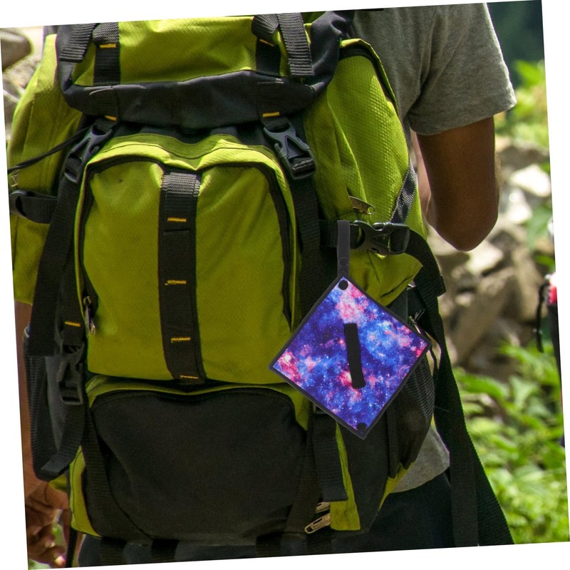 Ipetboom Hiking Essential Pack Soft Pee Rag Reusable Camping Toilet
