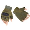 ThreeH Gloves Motorcycle Gloves for Paintball Airsoft Military MTB Protective