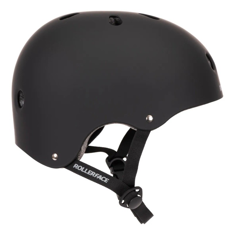 Rollerface Casco Multi-sport, Doble Certificado De Seguridad