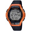 Casio WS-2000H-4AJF Men's Wristwatch, Sports Gear (Old Model), Black