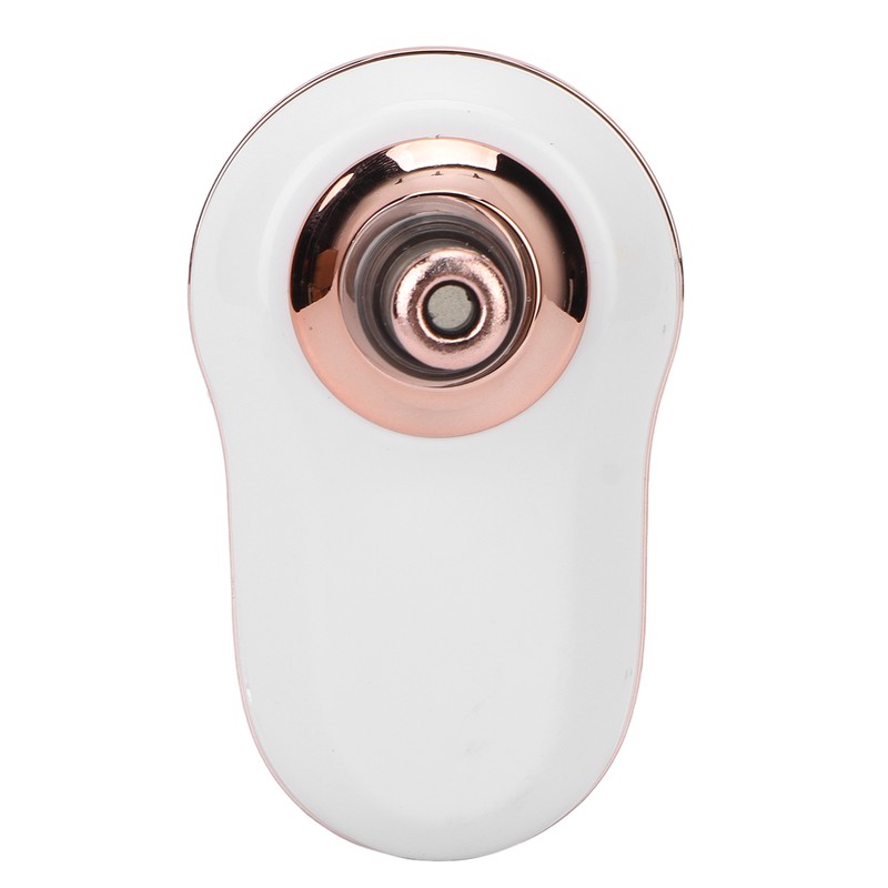Electric Blackhead Removal Machine Home Portable Rechargeable Vacuum Suction Facial