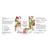 Vitamin C Complex 180 Capsules Natural Vitamin C High Dose