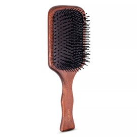 ARTMIO Wooden Paddle Hair Brush for Women Aveda Style hair brush 18084507216
