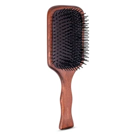 ARTMIO Wooden Paddle Hair Brush for Women Aveda Style hair brush 18084507216