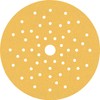 Bosch 50 x Expert C470 Multi-Hole Sandpaper (for Paint on
