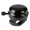 Prophete Bell 5155 - Campanello per Bicicletta, Nero, Taglia L