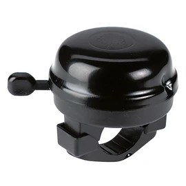 Prophete Bell 5155 - Campanello per Bicicletta, Nero, Taglia L