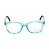 Calabria Enhance 4132 Kids Oval Blue Light Blocking Reading Glasses