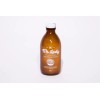 Kit 5 Crema Hidratante Natural Ms. Lady 250ml
