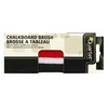 Quartet Universal Chalk Board Eraser, 3413820760