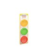 Sproutease Prouter Jar Tops, 3 Count