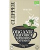 Clipper Liquorice Organic Uplifting Infusion, 20 Tea Bags