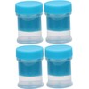 Limpiador de pinzas Wedhapy 4 pinzas de 25 ml con