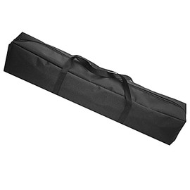 HuaMuDM Handbag Tripod Bag, Portable Tent Pole Bag, 150×20cm, /