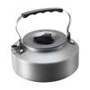 CAMPINGMOON Camping Kettle 1L Portable Ultra-Light Coffee Tea Pot S1000