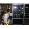 AMS SENSIT 3 SNACK / COMBO MACHINE LEFT VEND MOTOR