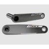 SRAM Force 1x XPLR Wide Crank Arm Assembly - 160mm,