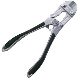 DOGYU 02325 Polished Aluminum Bolt Clipper 8.3 inches (210 mm)