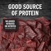 Jack Link's Beef Jerky, Original, Half Pounder Large Jerky Bag