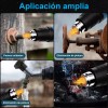 Monstyle Pistola De Calor 001 Monstyle Eléctrica Temperatura Ajustable 4