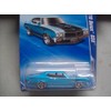 Hot Wheels 2010 70 Buick GSX 05/10 ()