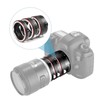 Macro Lens Tube Extension，Fast Auto Focus Macro Lens Tube Extension
