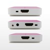 HARU HDMI Splitter Simultaneous Output 1 Input 2 Output No