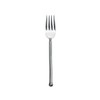 Gourmet Settings Exotique Platinum 18/10 Stainless Salad Fork (Set of