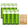 Max Clinic Oil Foam Cleansing Golden Cactus 8 large 110g