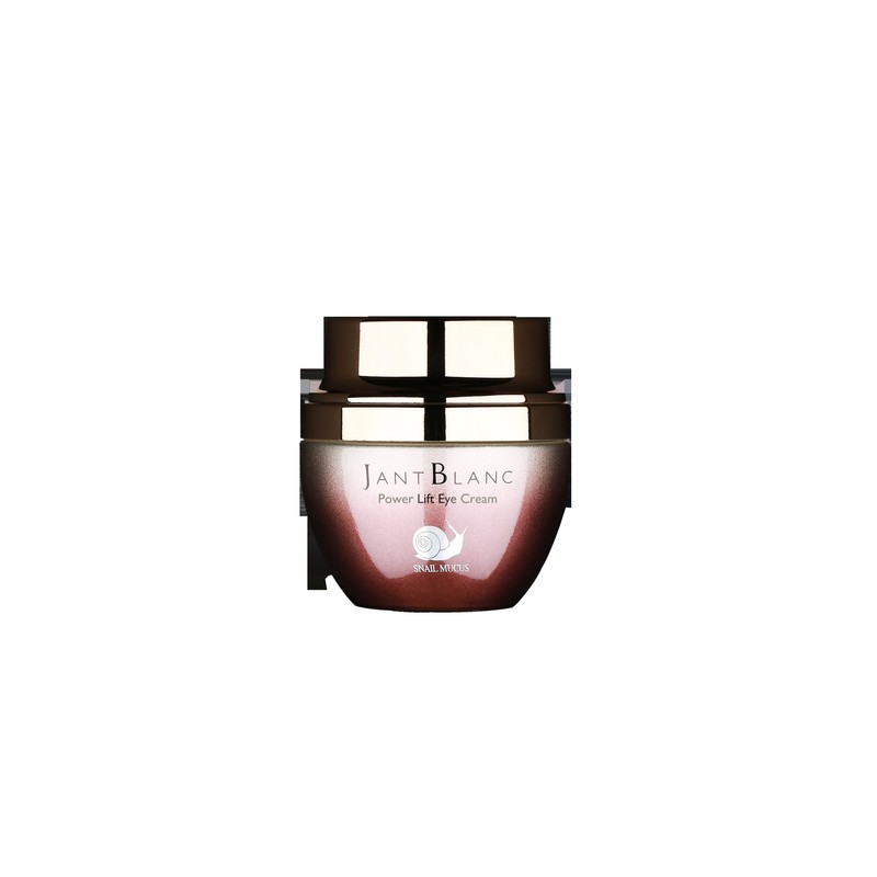 Jean Blanc Snail Slime Power Lift Eye Cream 50ml /