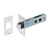 Securit Deadbolt for 5mm Spindle - NP 75mm