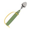 Eating Aids Spoon Utensil Adaptive Adjustable Elderly Eating Assistive Spoon