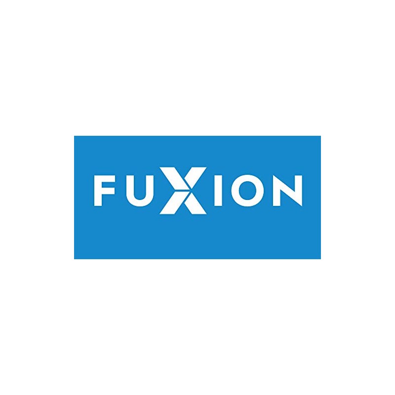 Fuxion - FIT CAFFEÉ