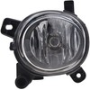 Valeo Service 043652 Fog Lamp