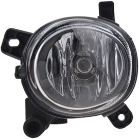 Valeo Service 043652 Fog Lamp